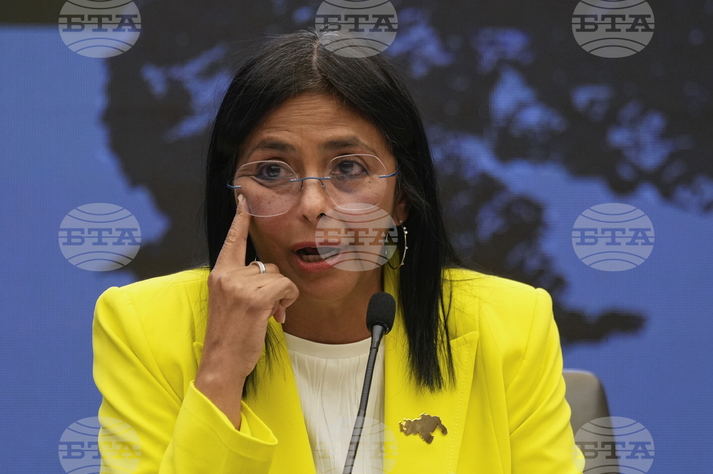 Временният президент на Венецуела призова за балансирани и основаващи се на уважение отношения със САЩ