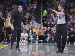 Cavaliers Pacers Basketball