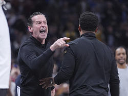 Cavaliers Pacers Basketball