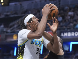 Cavaliers Pacers Basketball