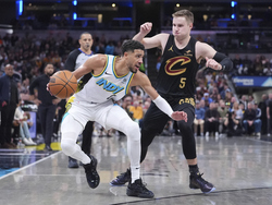 Cavaliers Pacers Basketball