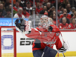 Hurricanes Capitals Hockey