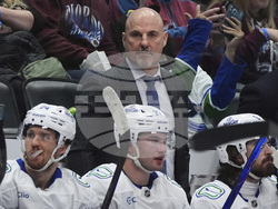 Canucks Avalanche Hockey