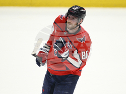 Hurricanes Capitals Hockey