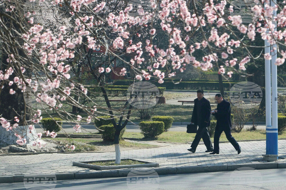 North Korea Daily Life