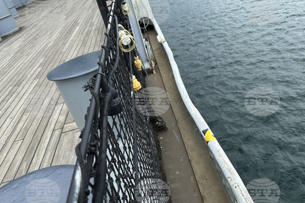 USS Missouri Kamikaze Attack