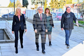 Пловдив - STEM център - откриване