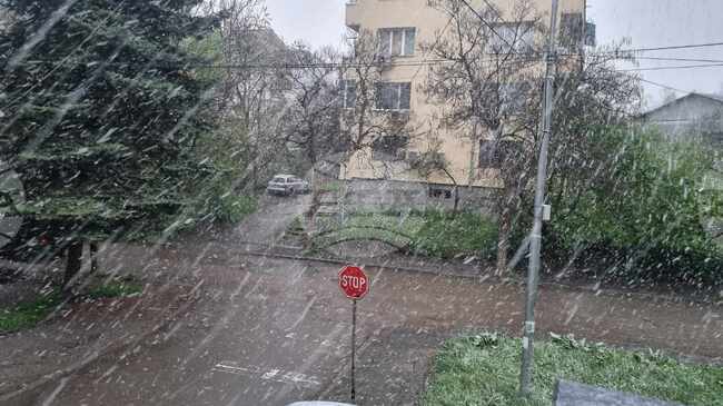 В четири населени места в Антоновско няма ток