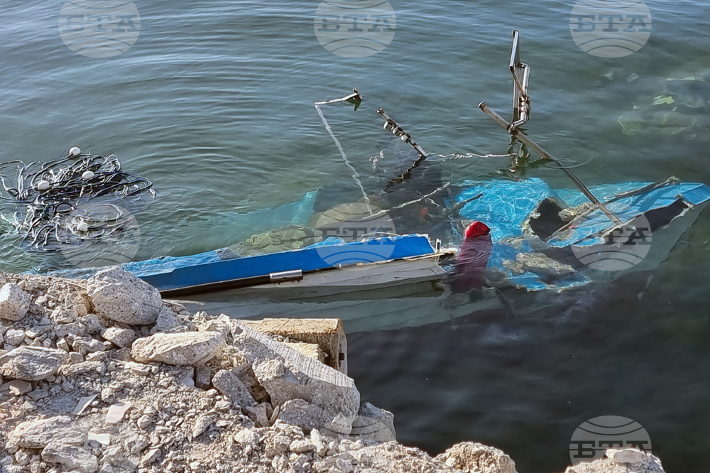 Поморие - строителен кран - инцидент