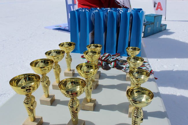 Община Банско: Успехи за състезателите на СК „Юлен“ на финалите от държавния спортен календар