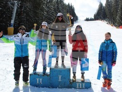 Снимка: Община Банско