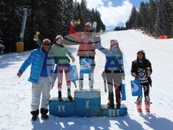 Снимка: Община Банско