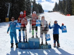 Снимка: Община Банско