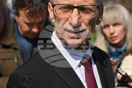 Пловдив - STEM център - Николай Денков - откриване