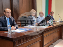 Хасково - Общински съвет - сесия