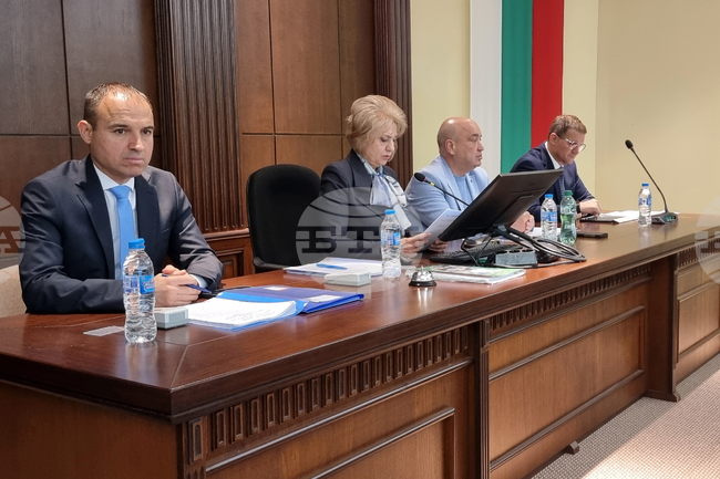 Хасково - Общински съвет - сесия