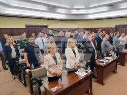 Хасково - Общински съвет - сесия