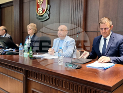 Хасково - Общински съвет - сесия