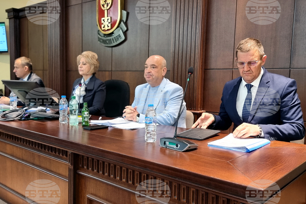 Хасково - Общински съвет - сесия