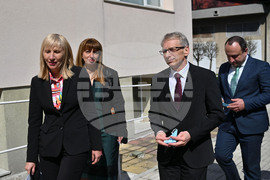 Пловдив - STEM център - откриване