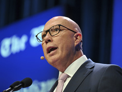 Australia Elections