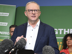 Australia Elections