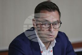 Изложение „MOTO EXPO 2025“ - откриване