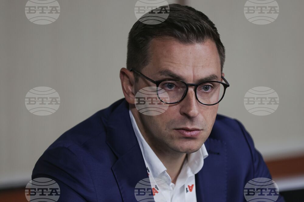 Изложение „MOTO EXPO 2025“ - откриване