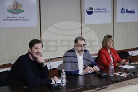 Изложение „MOTO EXPO 2025“ - откриване