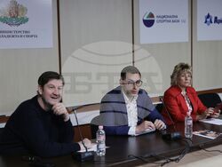 Изложение „MOTO EXPO 2025“ - откриване