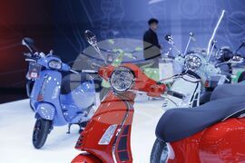 Изложение „MOTO EXPO 2025“ - откриване