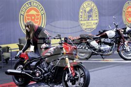 Изложение „MOTO EXPO 2025“ - откриване