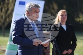 Главна дирекция „Пожарна безопасност и защита на населението“ - нова техника