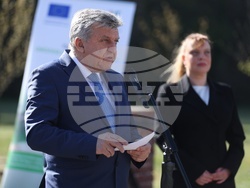 Главна дирекция „Пожарна безопасност и защита на населението“ - нова техника