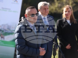 Главна дирекция „Пожарна безопасност и защита на населението“ - нова техника