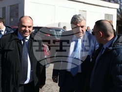 Главна дирекция „Пожарна безопасност и защита на населението“ - нова техника