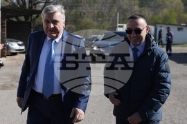 Главна дирекция „Пожарна безопасност и защита на населението“ - нова техника