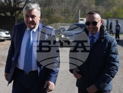 Главна дирекция „Пожарна безопасност и защита на населението“ - нова техника