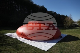 Главна дирекция „Пожарна безопасност и защита на населението“ - нова техника