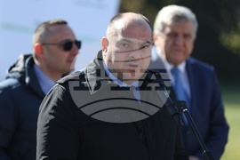 Главна дирекция „Пожарна безопасност и защита на населението“ - нова техника