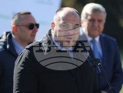 Главна дирекция „Пожарна безопасност и защита на населението“ - нова техника