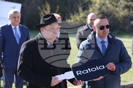 Главна дирекция „Пожарна безопасност и защита на населението“ - нова техника