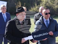 Главна дирекция „Пожарна безопасност и защита на населението“ - нова техника