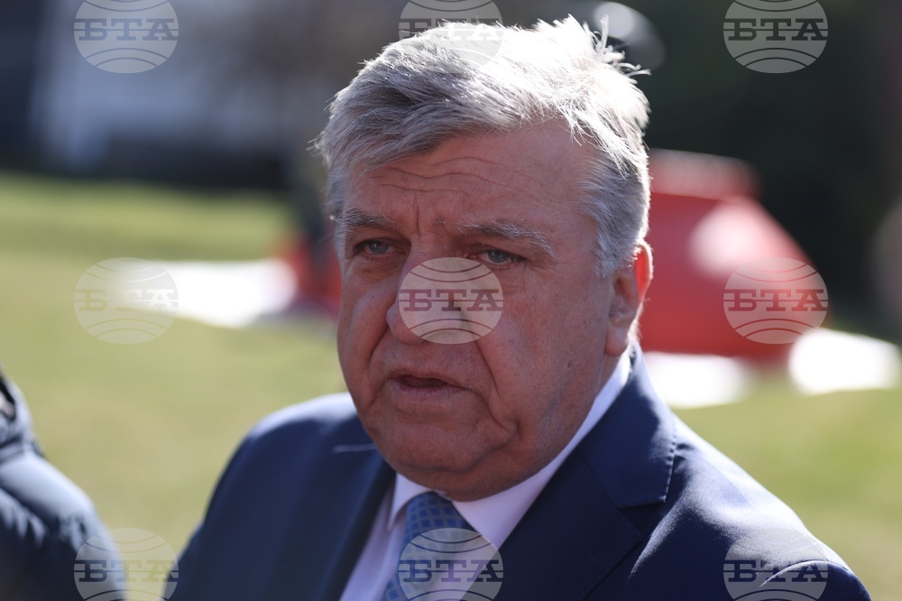 Главна дирекция „Пожарна безопасност и защита на населението“ - нова техника