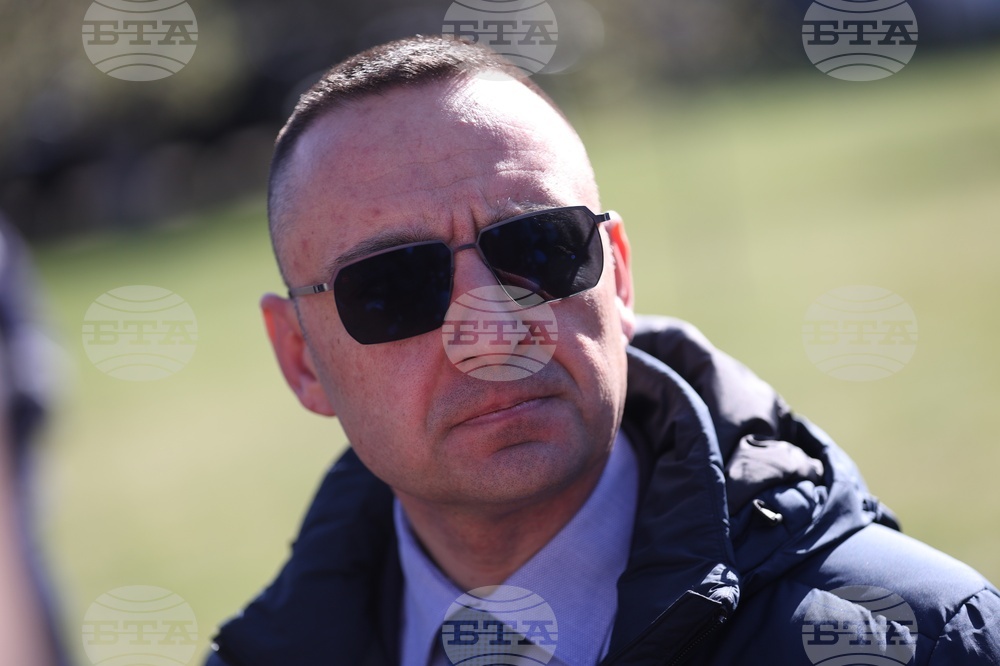 Главна дирекция „Пожарна безопасност и защита на населението“ - нова техника