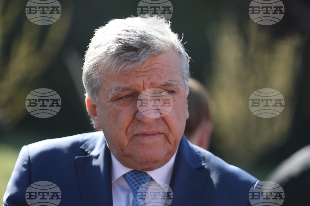 Главна дирекция „Пожарна безопасност и защита на населението“ - нова техника