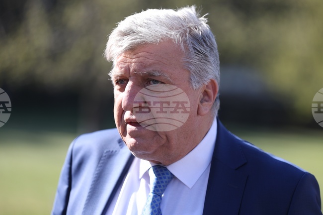 Environment Minister Says Alternative Solutions Needed to Tackle Water Shortages, Drinking Water Quality Issues