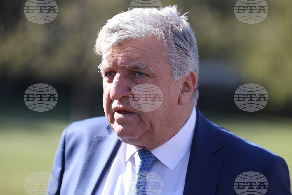 Главна дирекция „Пожарна безопасност и защита на населението“ - нова техника