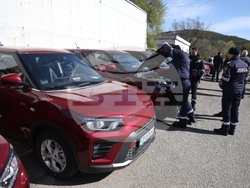 Главна дирекция „Пожарна безопасност и защита на населението“ - нова техника