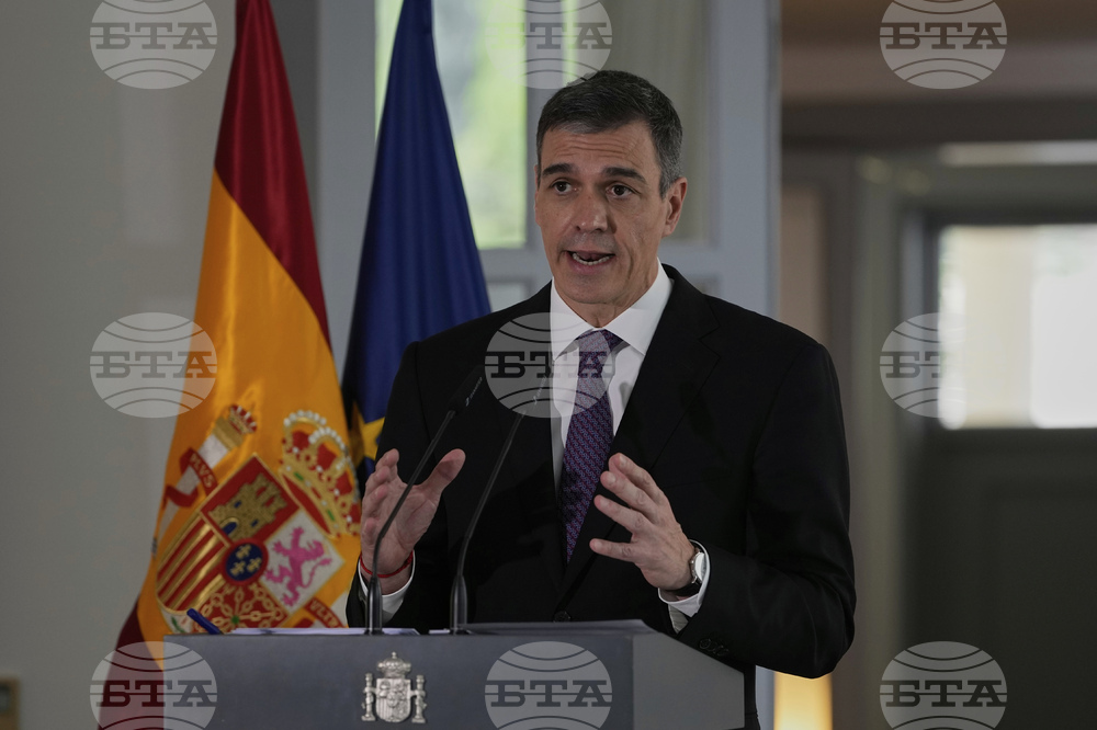 China Spain